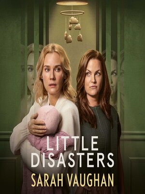 cover image of Little Disasters